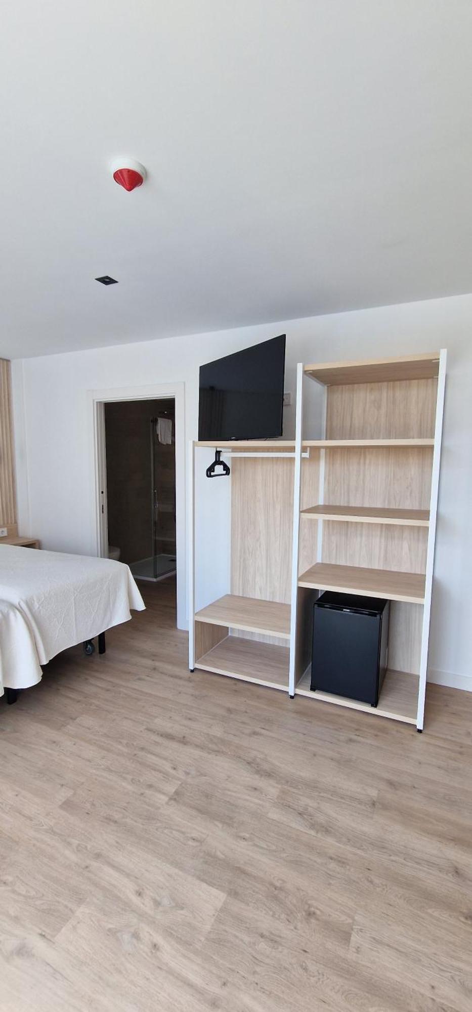 Playa Joyel Family Rooms Noja Eksteriør bilde