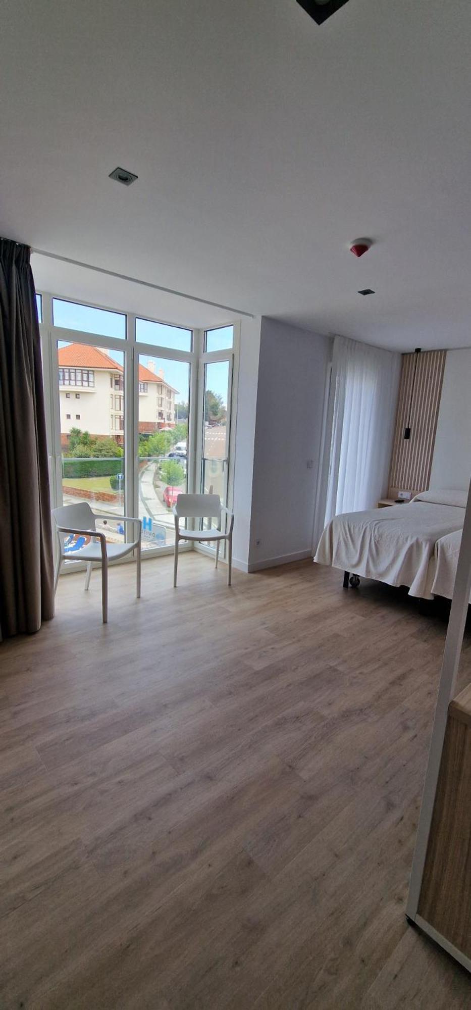 Playa Joyel Family Rooms Noja Eksteriør bilde