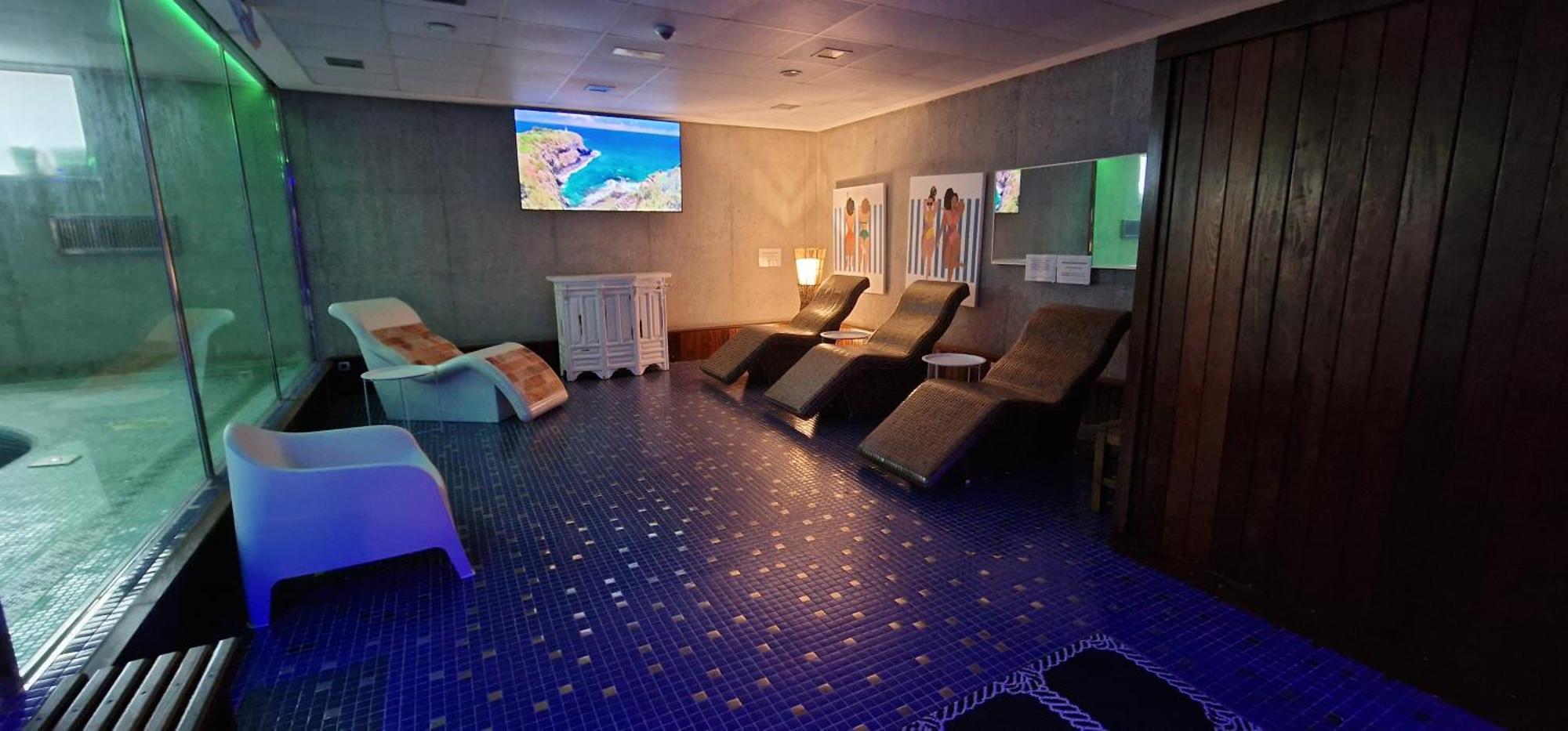 Playa Joyel Family Rooms Noja Eksteriør bilde