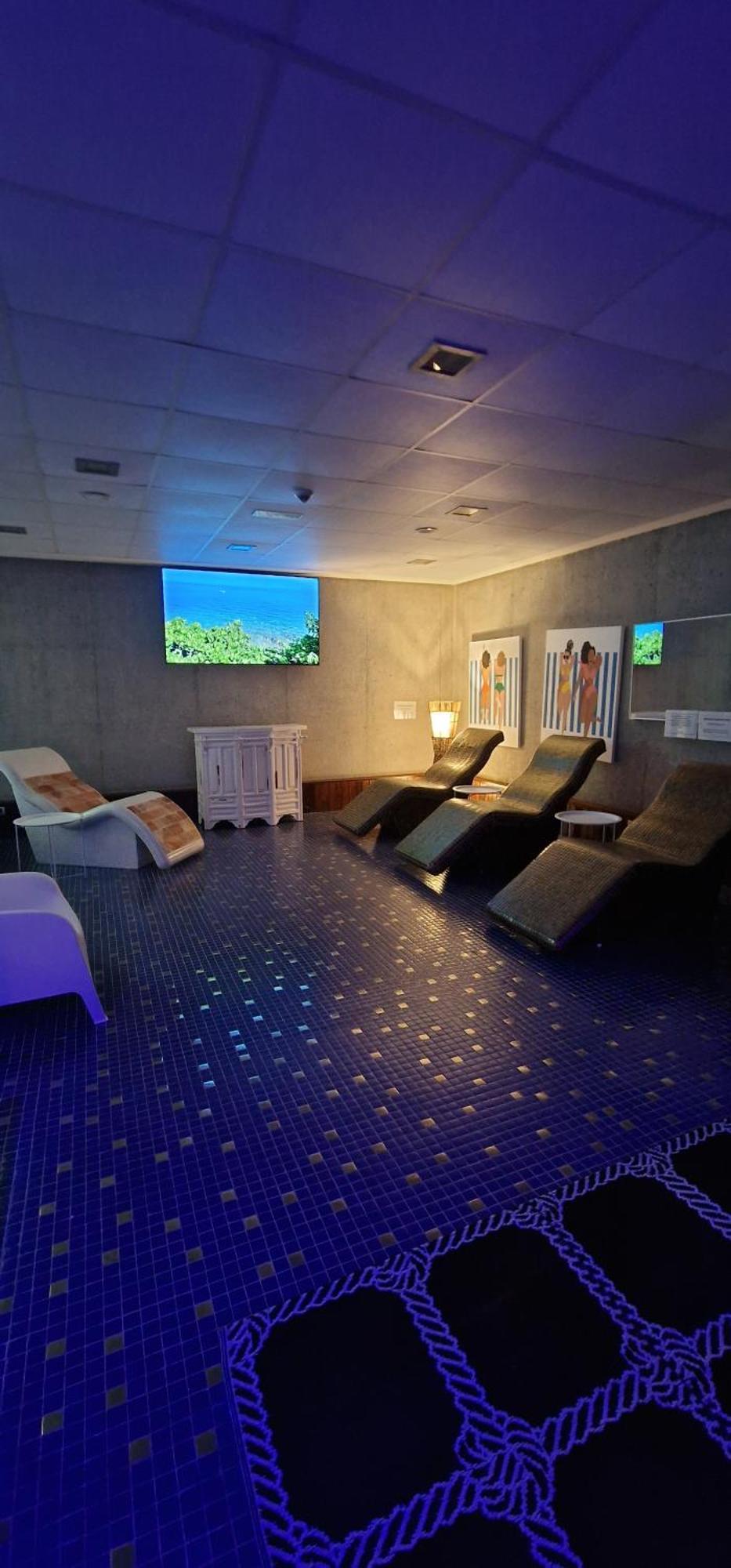 Playa Joyel Family Rooms Noja Eksteriør bilde