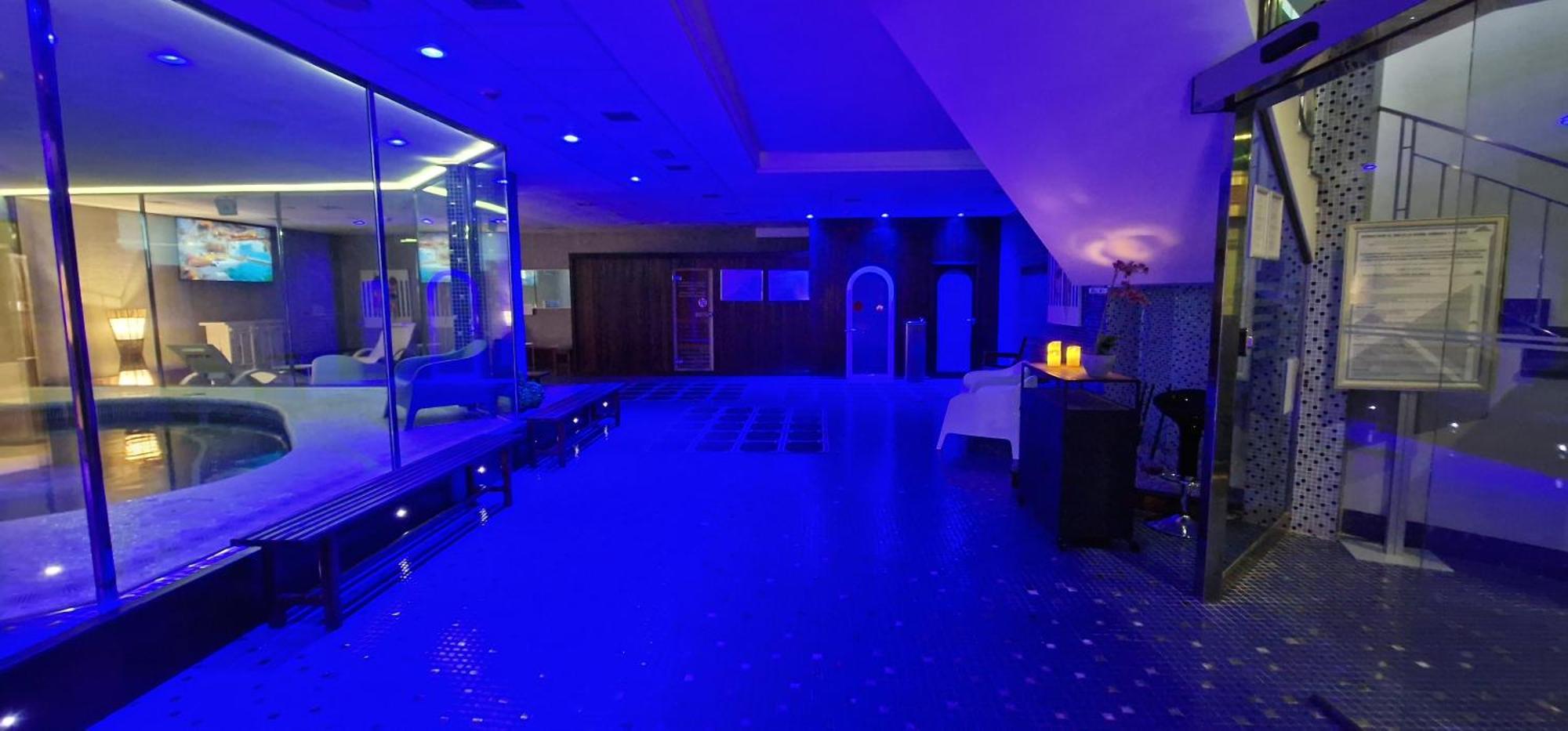 Playa Joyel Family Rooms Noja Eksteriør bilde