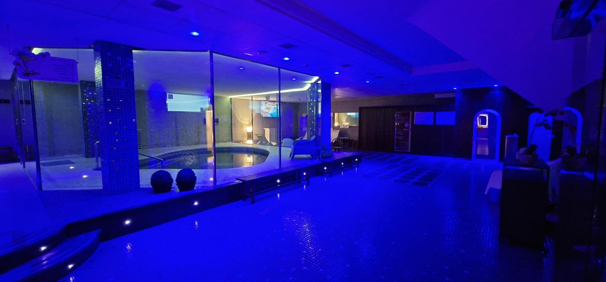 Playa Joyel Family Rooms Noja Eksteriør bilde