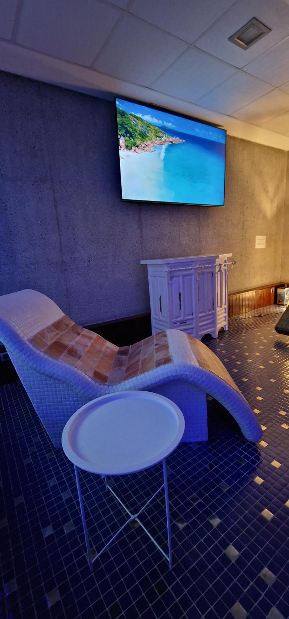 Playa Joyel Family Rooms Noja Eksteriør bilde