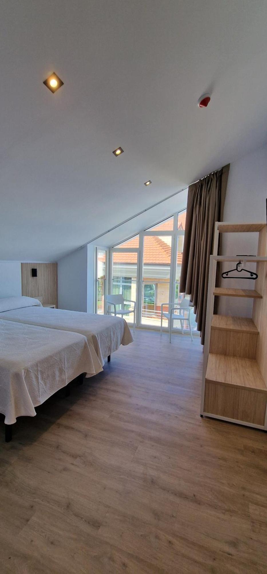 Playa Joyel Family Rooms Noja Eksteriør bilde