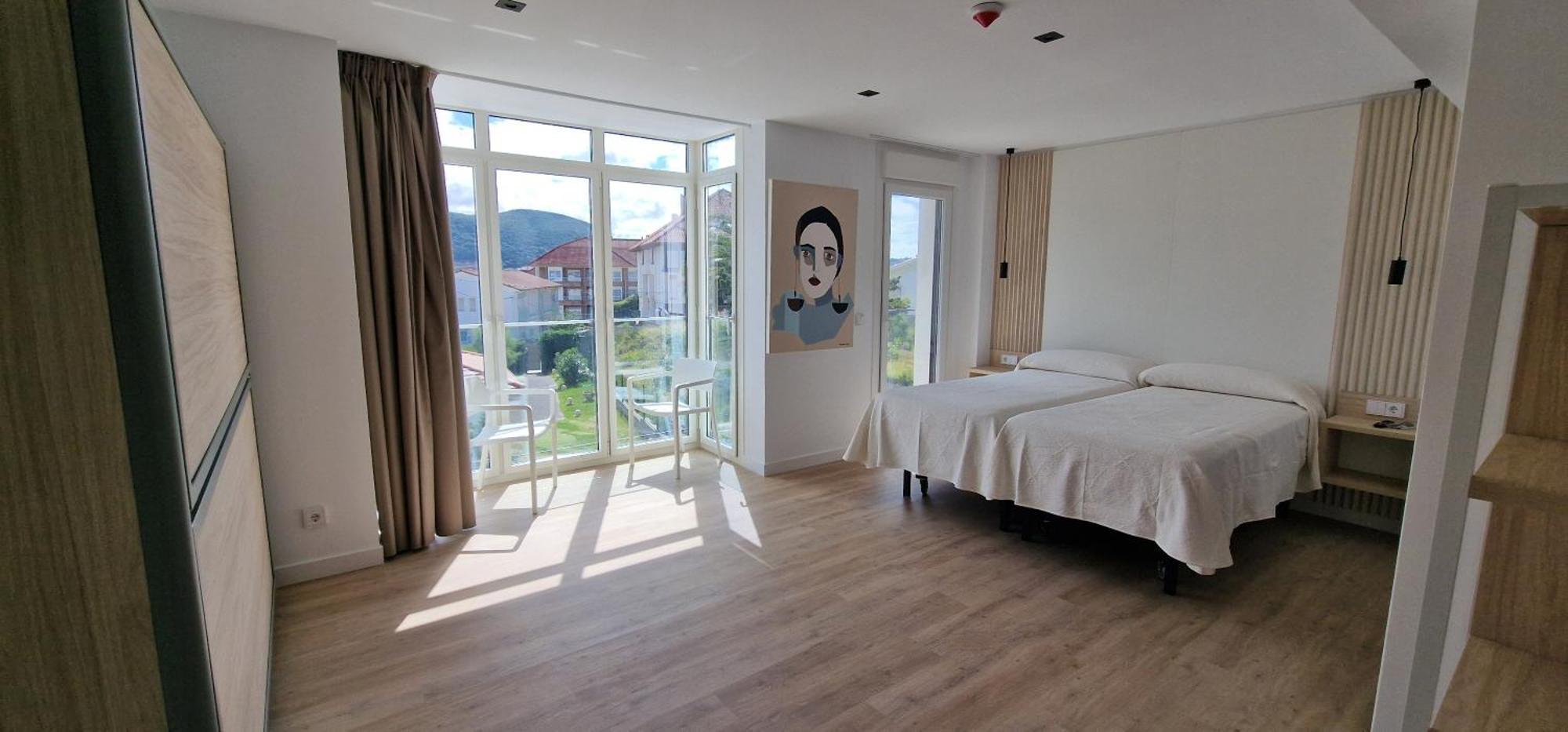 Playa Joyel Family Rooms Noja Eksteriør bilde