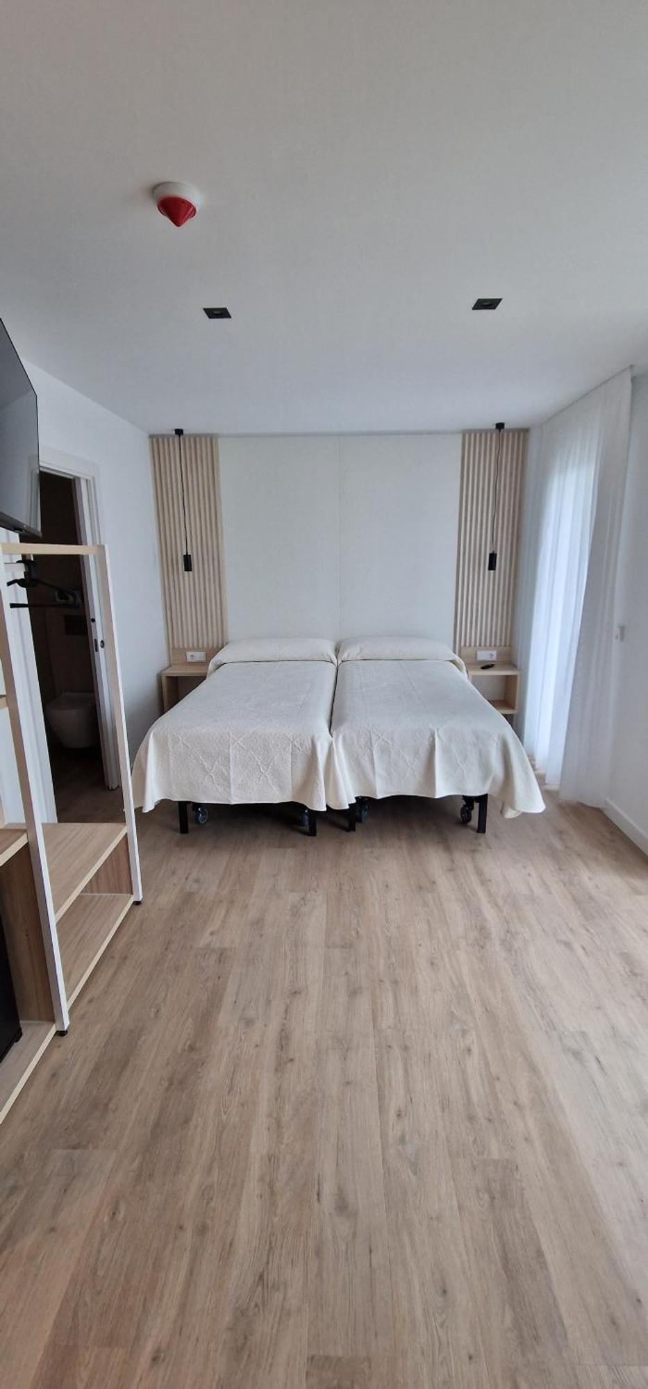 Playa Joyel Family Rooms Noja Eksteriør bilde