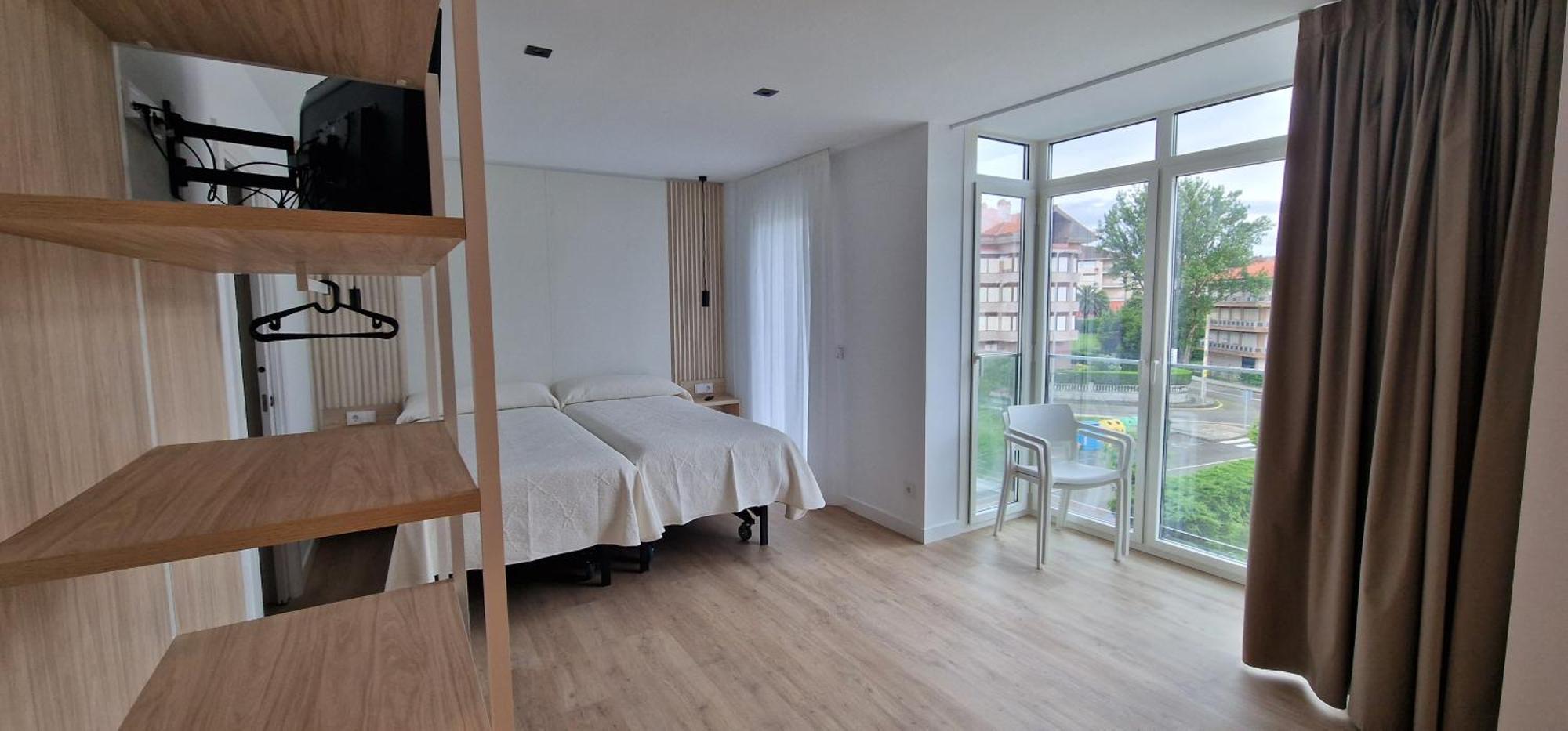 Playa Joyel Family Rooms Noja Eksteriør bilde
