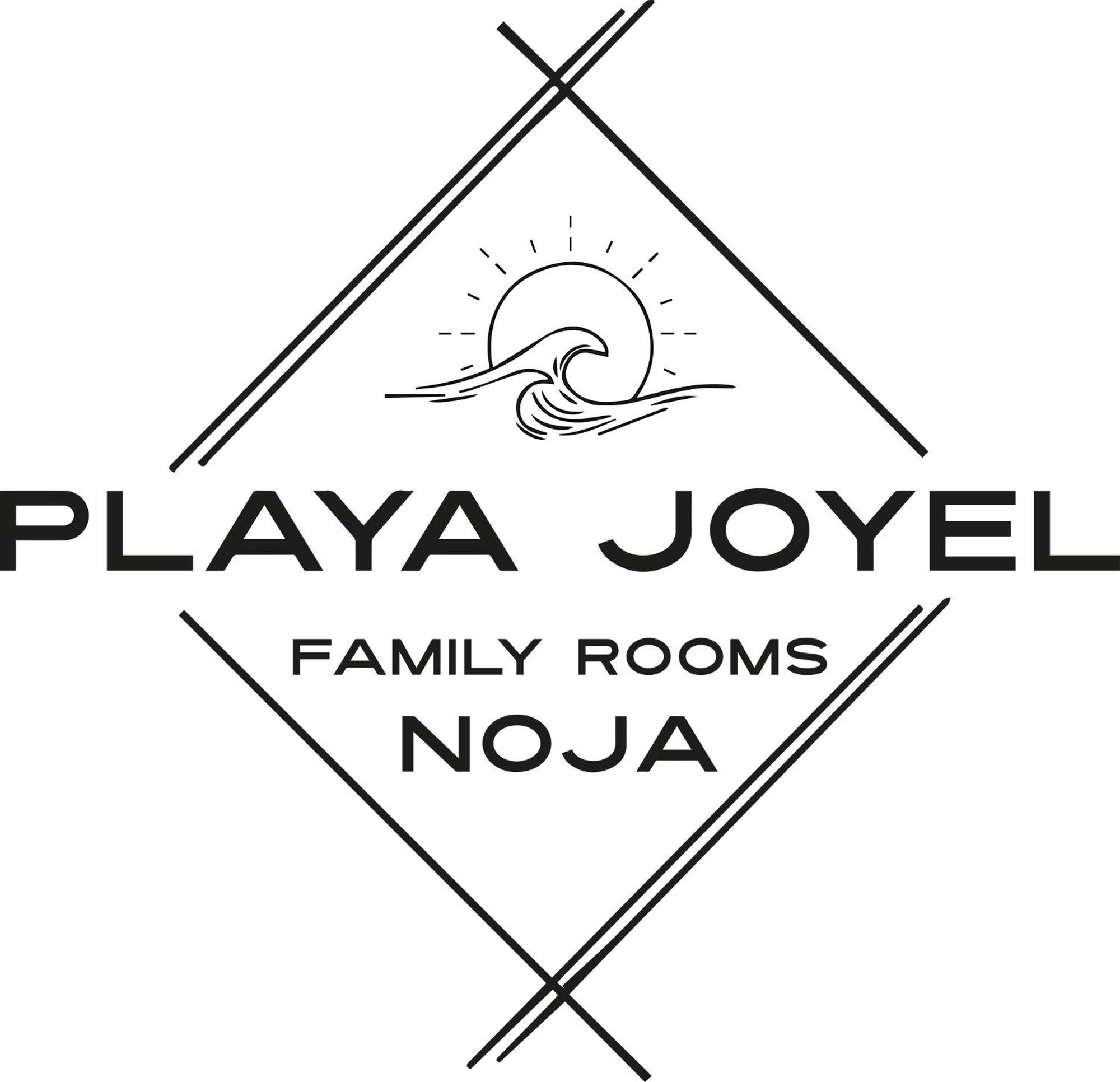 Playa Joyel Family Rooms Noja Eksteriør bilde