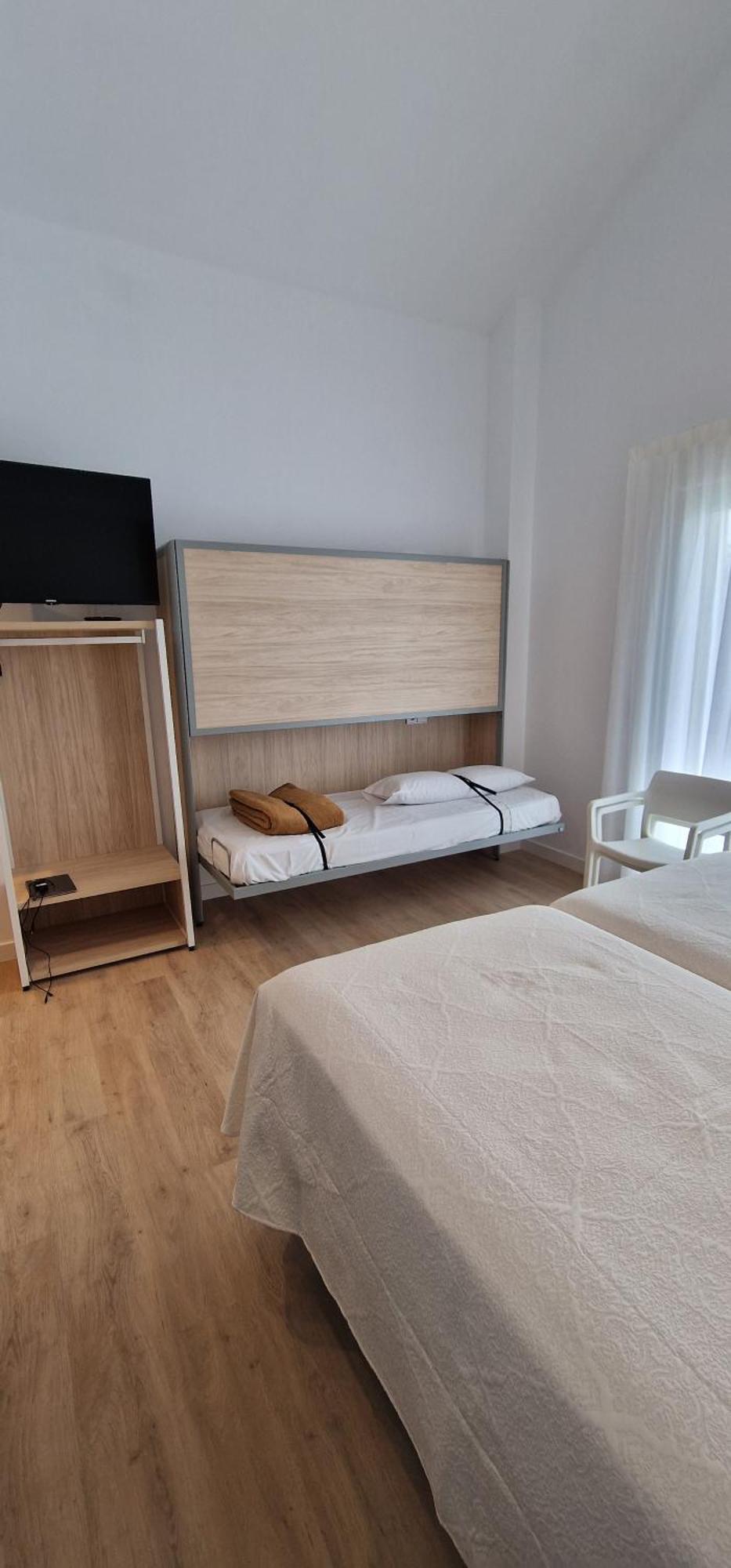 Playa Joyel Family Rooms Noja Eksteriør bilde