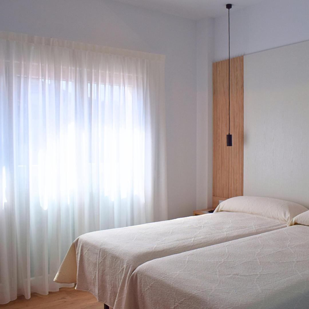 Playa Joyel Family Rooms Noja Eksteriør bilde