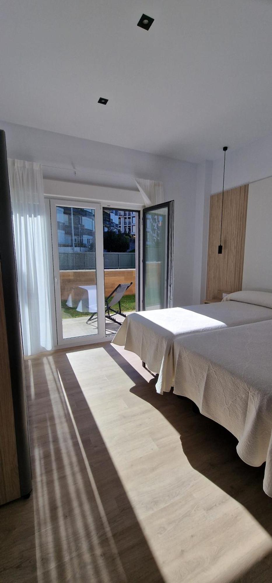 Playa Joyel Family Rooms Noja Eksteriør bilde