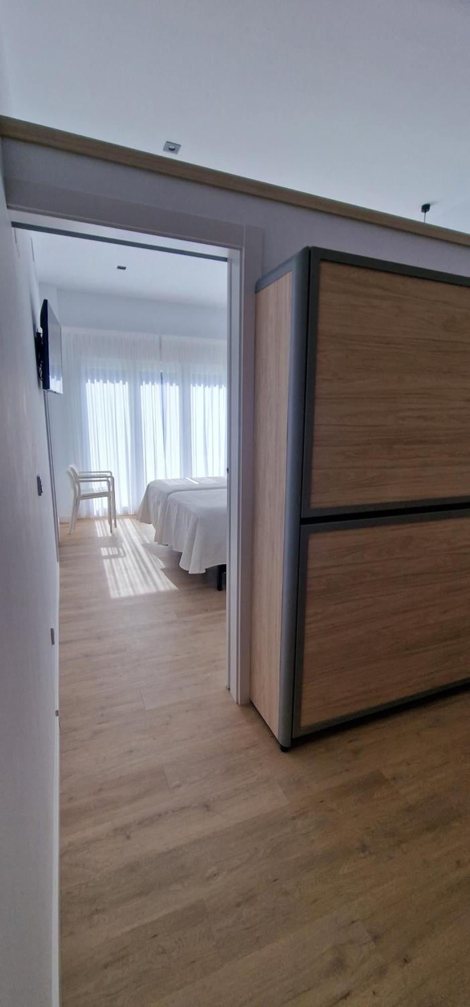 Playa Joyel Family Rooms Noja Eksteriør bilde