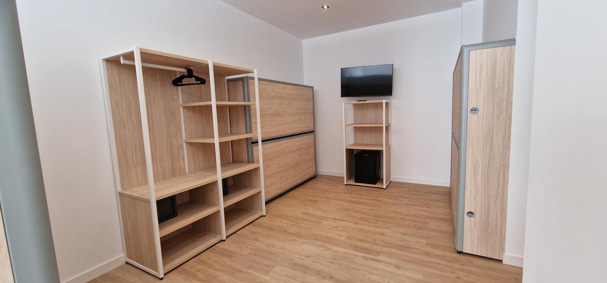 Playa Joyel Family Rooms Noja Eksteriør bilde