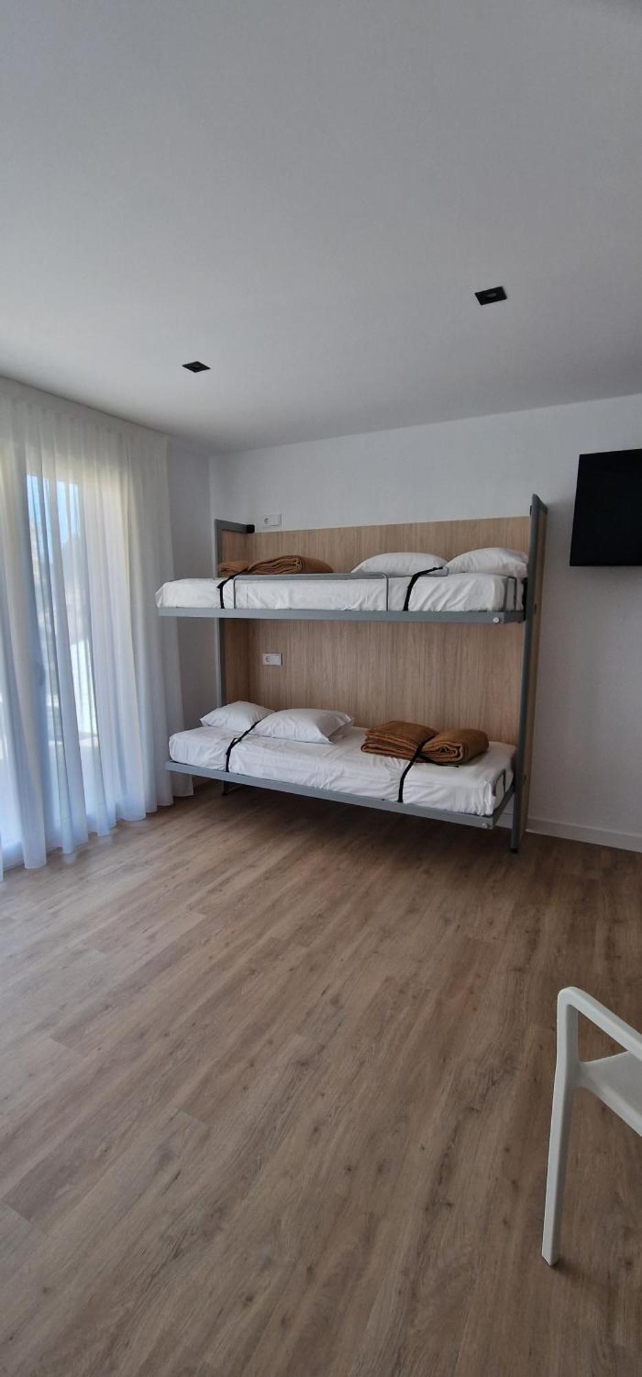 Playa Joyel Family Rooms Noja Eksteriør bilde