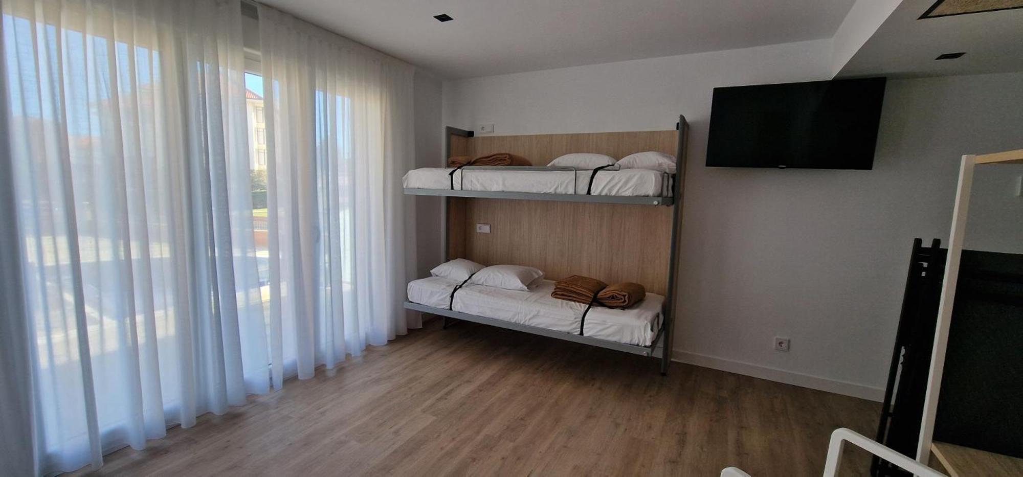 Playa Joyel Family Rooms Noja Eksteriør bilde